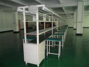 怎么去更好的去保養組裝線呢?