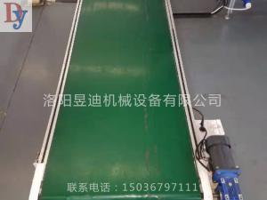 使用河南自動流水線時應該注意些什么