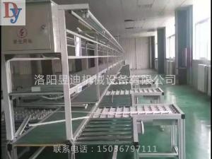 河南自動流水線使用條件和特點