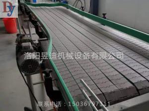 包裝流水線插件線技術要求有哪幾點